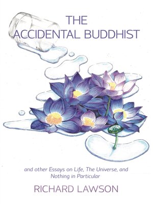 cover image of The Accidental Buddhist